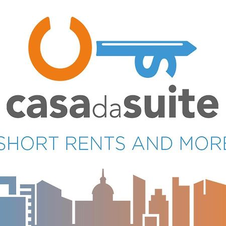Casa Da Suite Zeta Milán Exterior foto